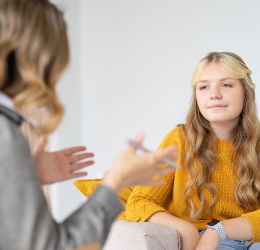 Jugendpsychosomatik