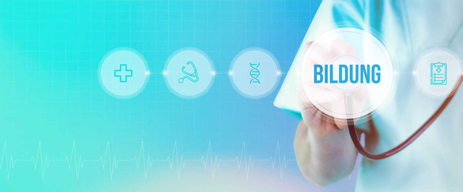 Ihre Zukunft im Blick