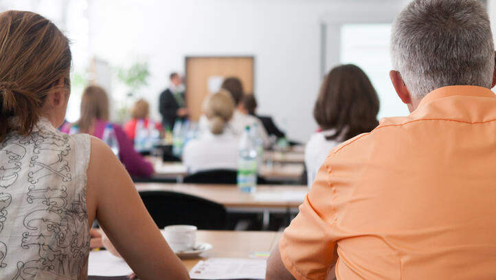 Fort- und Weiterbildung für Psychologen, Ärzte, Therapeuten, Pflegekräfte