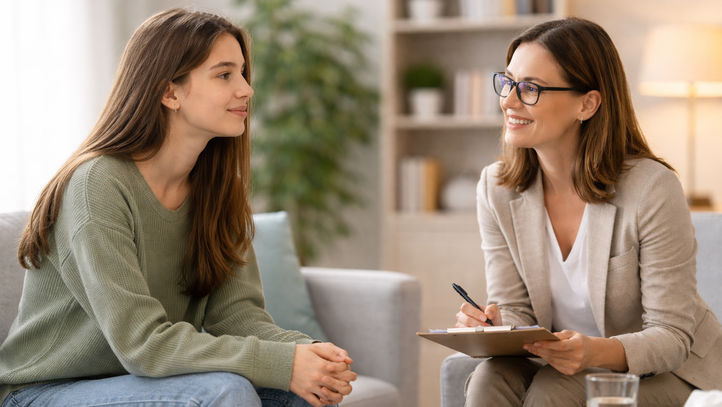 Erweiterung der Abteilung für Jugendpsychosomatik